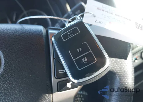 2020 Toyota 4Runner Limited z USA, uszkodzony, nr VIN JTEBU5JR5L5777994